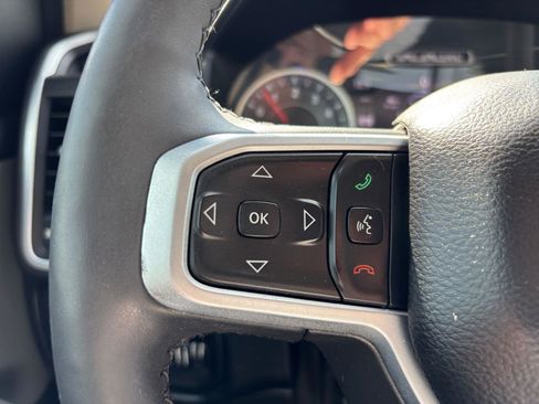Used 2019 RAM 1500 Big Horn AWD/4WD image 20