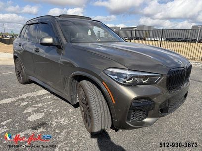 Used 2023 BMW X5 xDrive40i w/ M Sport Package