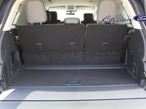 New 2027 Ford Expedition Active RWD image 6
