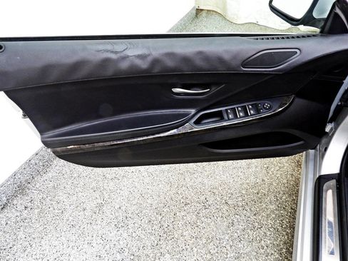 Used 2013 BMW 650i Convertible image 7