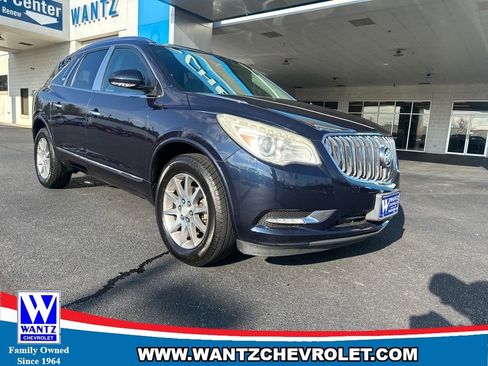 Used 2016 Buick Enclave Convenience image 4