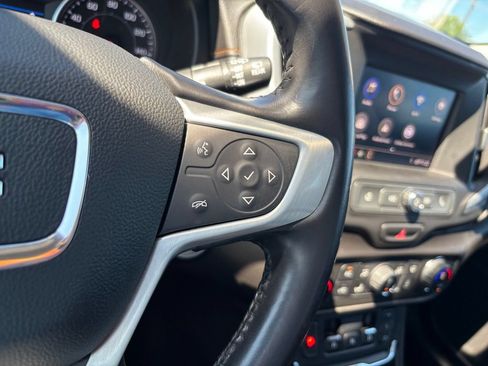 Used 2020 GMC Terrain SLE w/ Driver Convenience Package FWD image 30