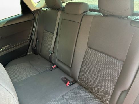 Used 2017 Toyota Corolla iM FWD image 15