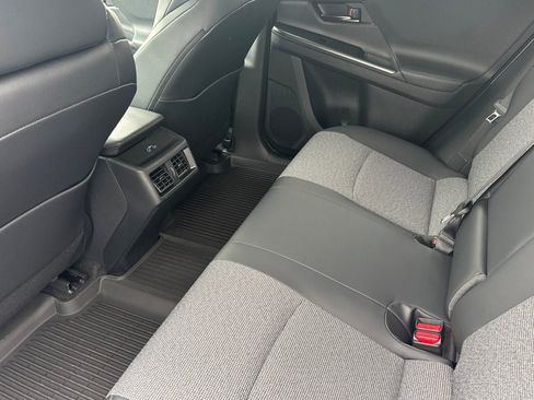 New 2026 Toyota bZ image 14