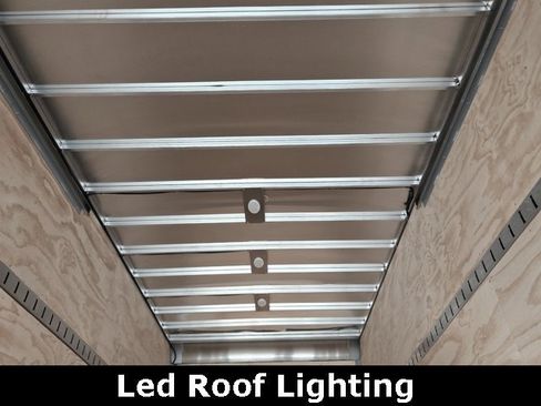 New 2024 Chevrolet Low Cab Forward image 8