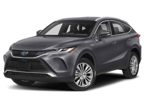 Certified 2022 Toyota Venza Limited w/ Advanced Technology Package AWD/4WD image 1