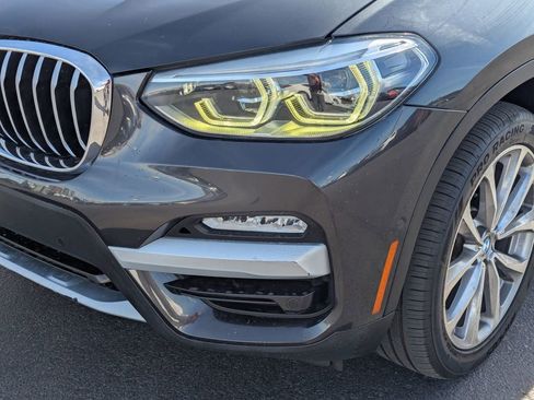 Used 2019 BMW X3 sDrive30i w/ Executive Package image 12