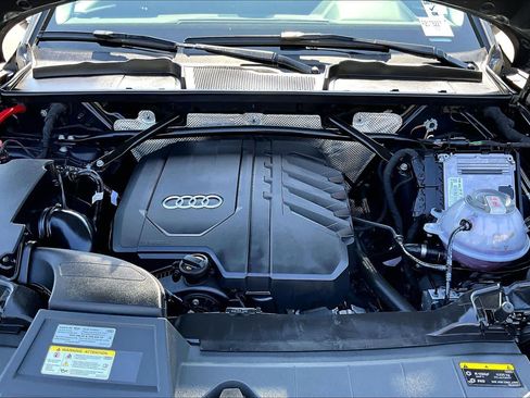 Used 2023 Audi Q5 2.0T Premium Plus AWD/4WD image 30
