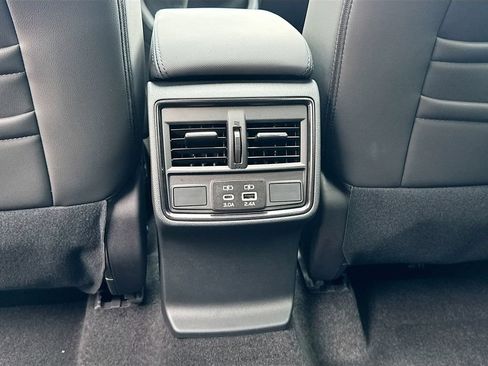 New 2026 Subaru Forester Premium AWD/4WD image 25