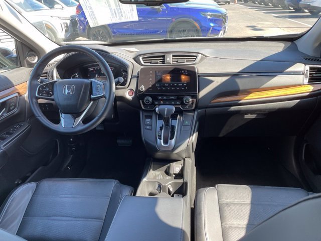Used 2018 Honda CR-V Touring image 17