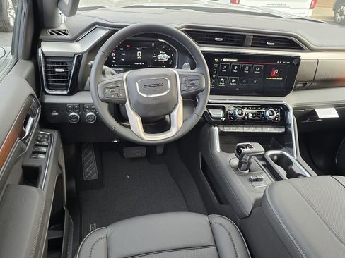 New 2026 GMC Sierra 1500 Denali w/ Denali Reserve Package image 6