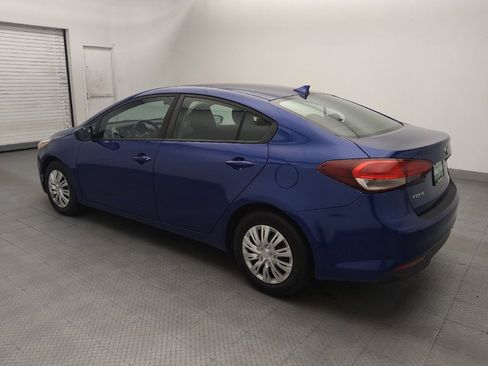 Used 2018 Kia Forte LX FWD image 3