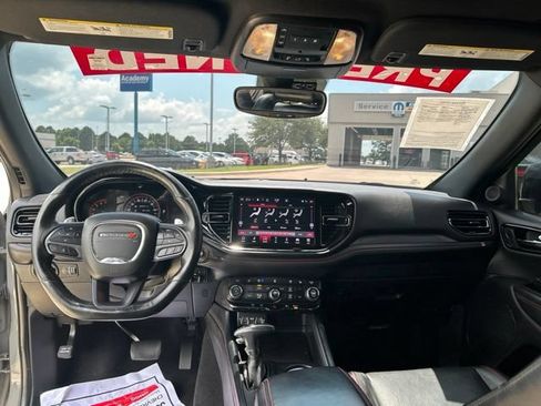Used 2023 Dodge Durango R/T AWD/4WD image 38