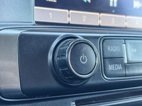 Used 2015 Chevrolet Silverado 1500 LT w/ All Star Edition image 24