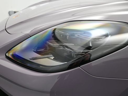 Certified 2024 Porsche Panamera image 33