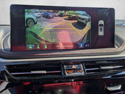 New 2026 Acura MDX A-Spec image 12