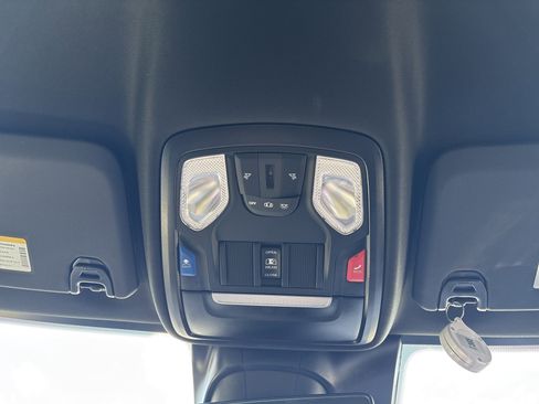 New 2025 RAM 2500 Tradesman image 25