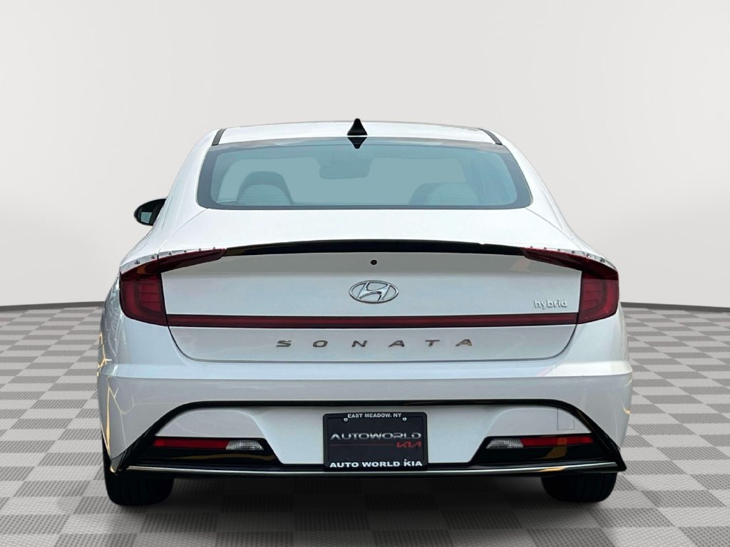 Used 2023 Hyundai Sonata SEL FWD image 6