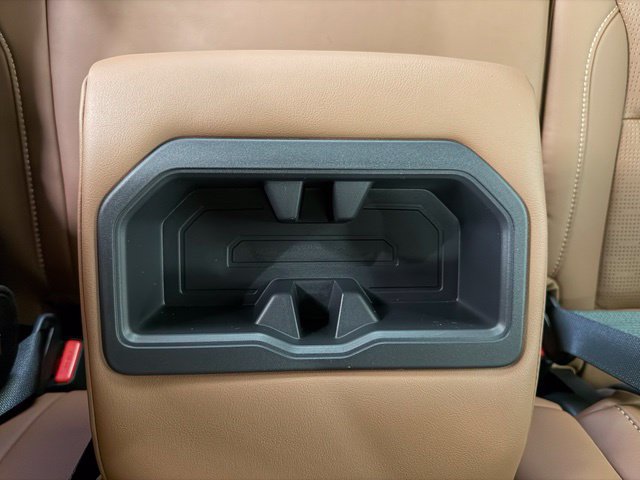 New 2026 Toyota Tundra 1794 Edition AWD/4WD image 47