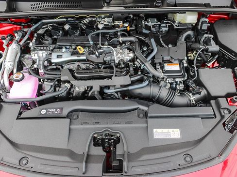 New 2026 Toyota Prius Plug-In Hybrid image 13