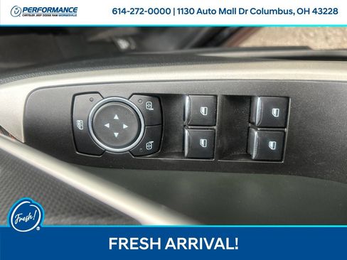 Used 2022 Ford Explorer Timberline AWD/4WD image 17