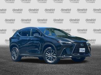 Certified 2023 Lexus NX 350h AWD w/ Towing Package (2000 Lbs) video 2