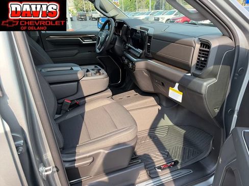New 2026 Chevrolet Silverado 1500 LT AWD/4WD image 23