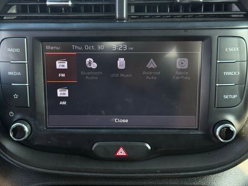 Used 2023 Kia Soul LX w/ Option Group 015 image 27