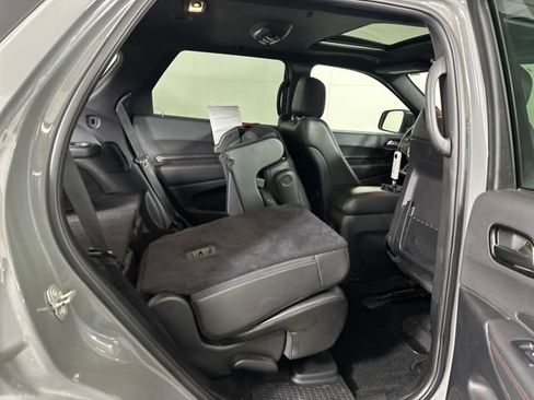 Used 2021 Dodge Durango R/T w/ Tow 'N Go Package image 27
