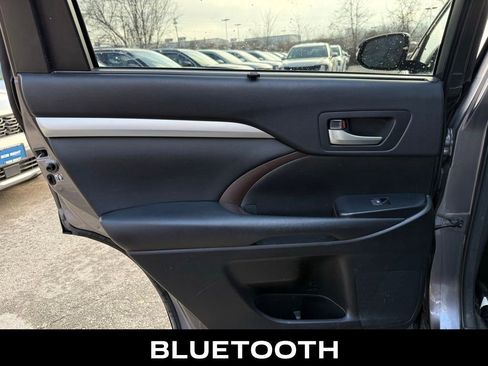 Used 2015 Toyota Highlander XLE image 7