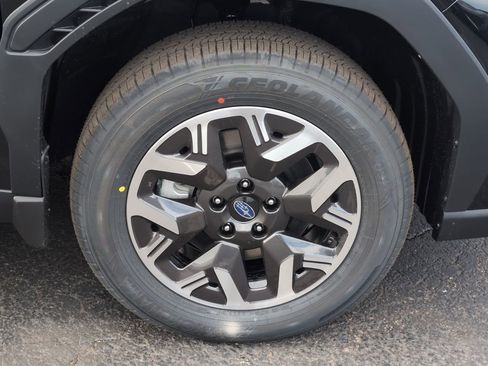 New 2026 Subaru Forester Premium image 9