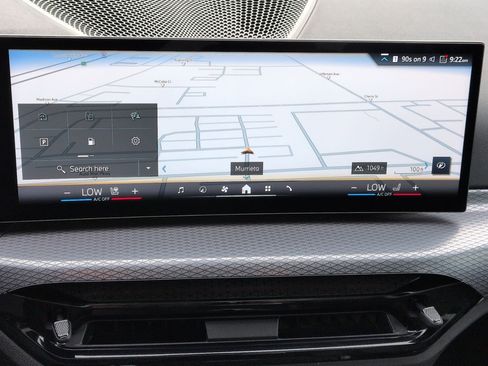 Used 2025 BMW 330i 330i w/ M Sport Package image 24