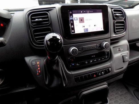 Used 2023 RAM ProMaster 2500 image 15