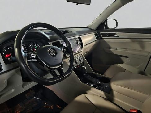 Used 2018 Volkswagen Atlas SE AWD/4WD image 7