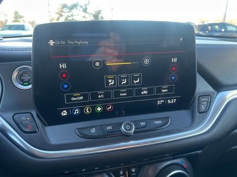 Used 2023 Chevrolet Blazer LT w/ Midnight/Sport Edition image 13