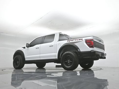 Used 2024 Ford F150 Raptor AWD/4WD image 56