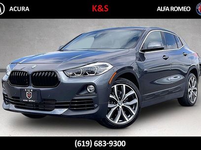 Used 2018 BMW X2 sDrive28i