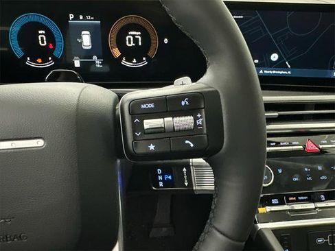 New 2026 Hyundai Santa Fe XRT image 28