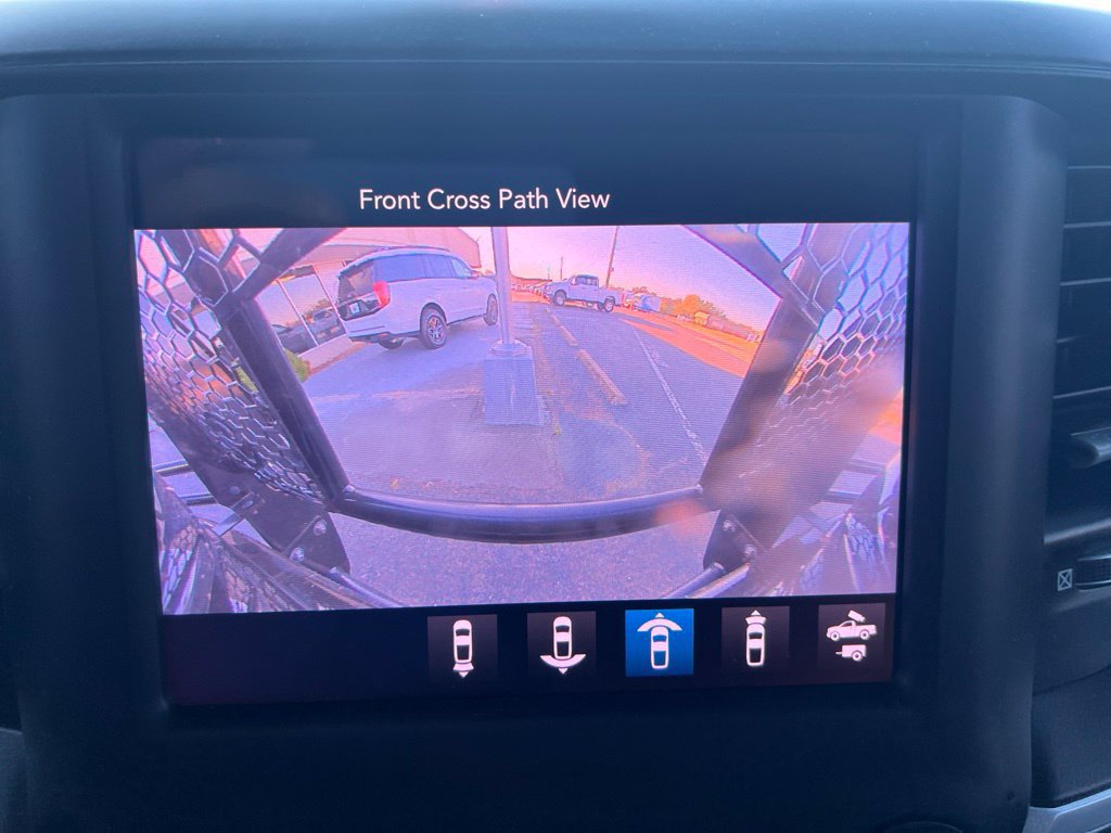 Used 2019 RAM 2500 Big Horn AWD/4WD image 15