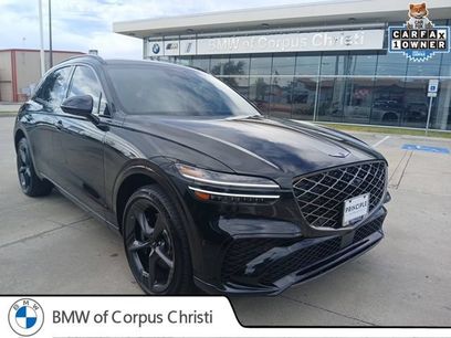 Used 2026 Genesis GV70 3.5T Sport Prestige