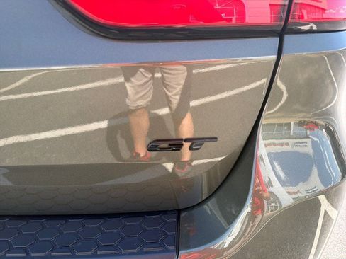 New 2026 Dodge Durango GT image 21