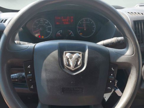 Used 2016 RAM ProMaster 3500 FWD image 15
