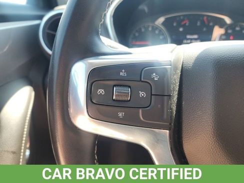 Certified 2023 Chevrolet Blazer LT FWD image 32