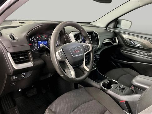 Used 2023 GMC Terrain SLE w/ Elevation Edition FWD image 16