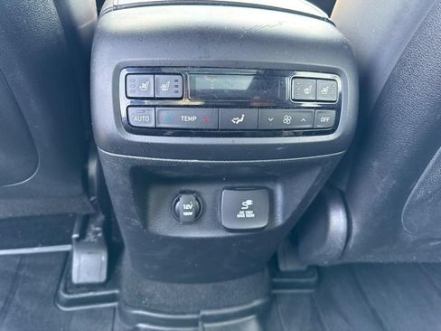 Used 2021 Hyundai Palisade Calligraphy AWD/4WD image 12