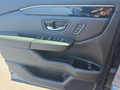 New 2026 Honda Passport RTL image 28