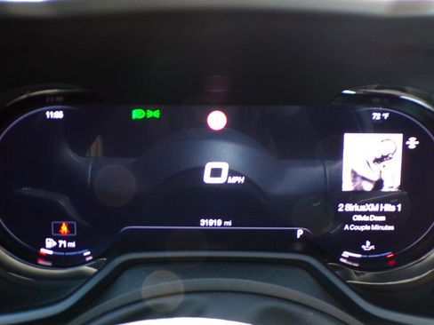 Used 2024 Dodge Hornet GT Plus w/ GT Blacktop Package image 18