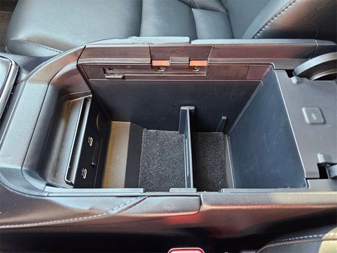 Used 2025 MAZDA CX-30 AWD 2.5 S w/ Preferred Package image 27