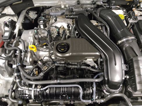 Used 2023 Volkswagen Jetta Sport FWD image 30