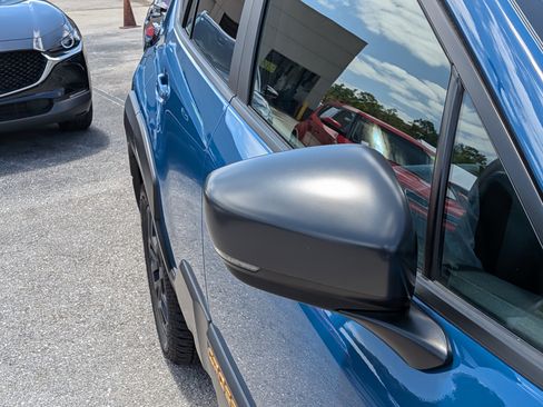 Certified 2024 Subaru Crosstrek 2.5i Wilderness image 12